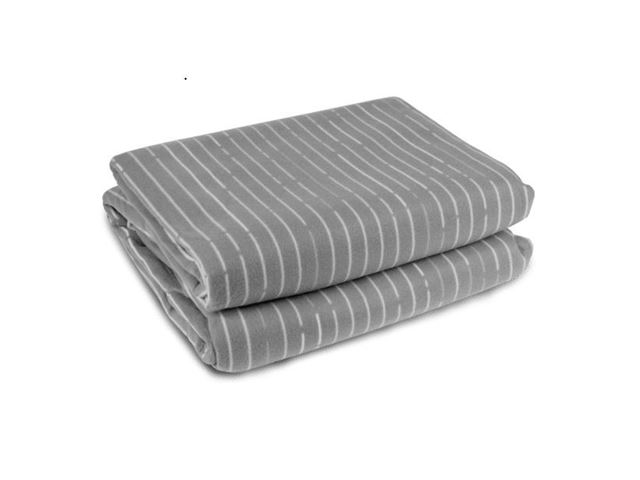 Fleece tæppe til FTC / Boracay 301 - Bredde: 135 cm. x Dybde: 205 cm.